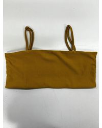 Phie Collective - Natura Loretta Bikini Top - Lyst