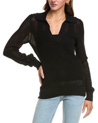 Proenza Schouler - Nicola Knit Sweater - Lyst