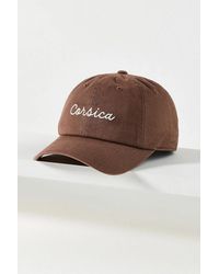 American Needle - City Baseball Cap - Lyst