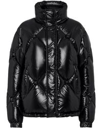 Philipp Plein - Puffer - Lyst