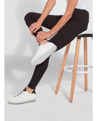 Lyssé New York - Toothpick Denim (28.5" Inseam) - Lyst