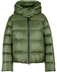 Peuterey - Kenid Down Jacket - Lyst