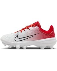 Nike - (Wmns) Hyperdiamond 4 Pro Mcs 'University' - Lyst