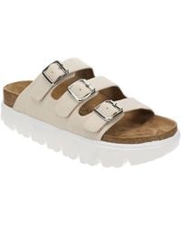 Very G - Plaza Sandal - Lyst