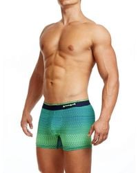 Papi - Standard Ocean Breeze Mid Trunk - Lyst