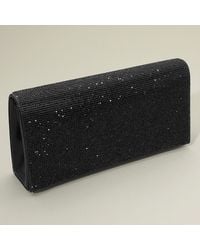 Fashnzfab - Bling Studded Evening Clutch Bag Crossbody Bag - Lyst