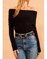 John + Jenn - Damon Top - Lyst