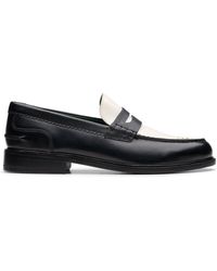 Clarks - Craftjames Lo - Lyst