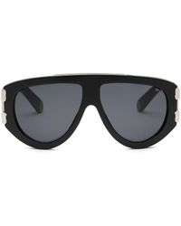 Philipp Plein - Sunglasses Plein Eagle - Lyst