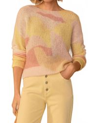 Another Love - Teva Sweater - Lyst