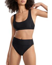 Beach Riot - Peyton Bralette Bikini Top - Lyst