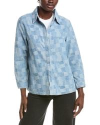 ANNA KAY - Stonnia Shirt - Lyst