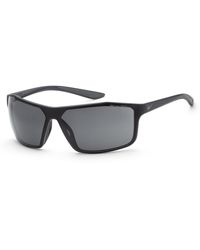 Nike - Windstorm 65mm Matte Sunglasses - Lyst