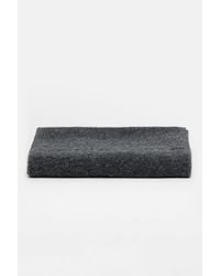Closed - Alpaca Wool Blend Scarf - Lyst