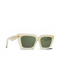 Raen - Keera Cat-Eye Sunglasses - Lyst