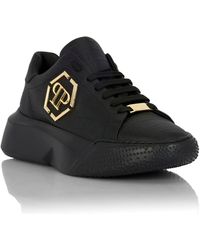 Philipp Plein - Crocco Godzilla Runner - Lyst