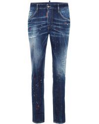 DSquared² - 'Skater' Jeans - Lyst