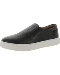 Thomas & Vine - Leather Casual And Fashion Sneakers - Lyst