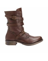 Diba True - Jet Way Mid Boot - Lyst