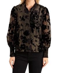 S'Edge - Constance Top - Lyst