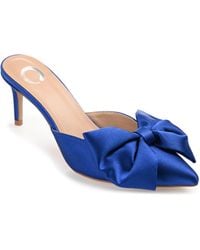 Journee Collection - Collection Tiarra Pump - Lyst