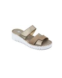 Eric Michael - Darien Sandals - Lyst