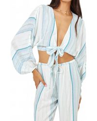 LSPACE - Reese Top - Lyst