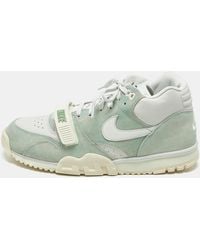 Nike - Air Trainer 1 Enamel - Lyst