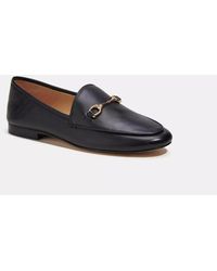 COACH - Haley Loafer - Lyst