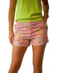 Sincerely Ours - Tabitha Shorts - Lyst