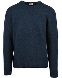 Ballantyne - Crewneck Pullover - Lyst