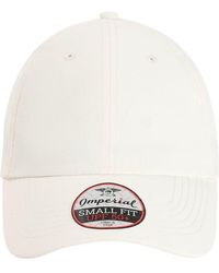 Imperial - The Original Small Fit Performance Cap - Lyst