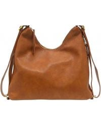 Joy Susan - Drew Convertible Backpack - Lyst