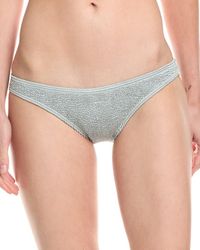 Bondeye - Sign Brief Bikini Bottom - Lyst