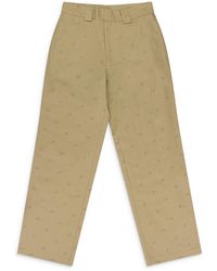 Aimé Leon Dore - Off- New Balance Flying Logo Pants - Lyst