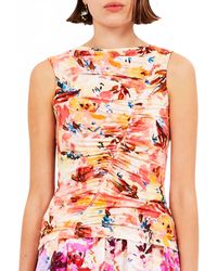 Ulla Johnson - Medea Top - Lyst