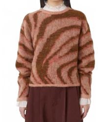 Suncoo - Page Sweater - Lyst