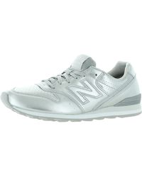 New Balance - 996 Fitness Lifestyle Athletic And Training Shoes - Lyst