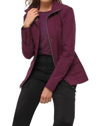 Anatomie - Kenya Safari Jacket - Lyst