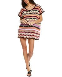 ENJOY PETRA - Tunic - Lyst
