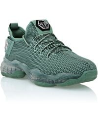 Philipp Plein - Runner Hyper $Hock - Lyst