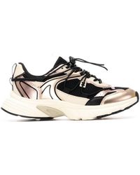 Xti - 144534 Round Toe Sneakers - Lyst