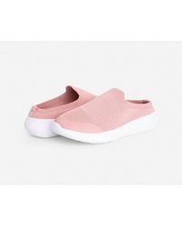 Danskin - Calming Slip On Sneaker - Lyst