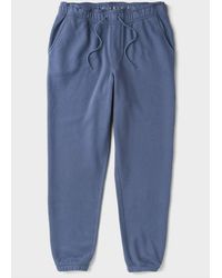 Vissla - Boy's Solid Sets Eco Elastic Sweatpant - Lyst