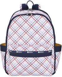 LeSportsac - Route Backpack - Lyst