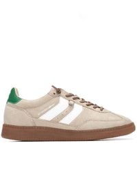 Xti - Suede Casual Sneakers By - Lyst