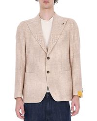 Tagliatore - Stylish Jacket - Lyst