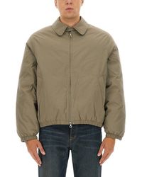 Our Legacy - Avenue Smurf" Jacket - Lyst