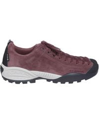 SCARPA - Waterproof Trail Sneaker - Lyst