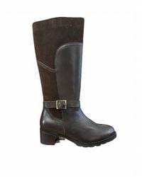 Eric Michael - Devon Tall Boot - Lyst